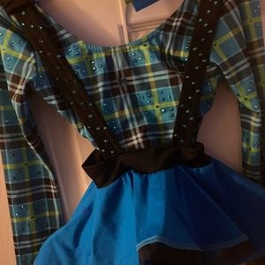 What the World Needs